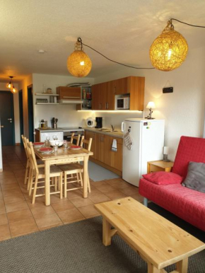 Coeur du village, appartement rénové 6 pers